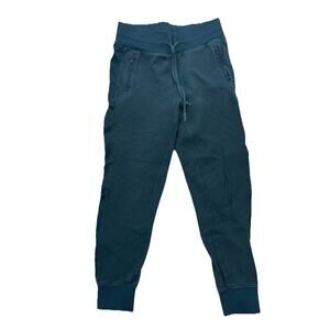 Lululemon Get Going Jogger Size 6 Women 27" Inseam Drawstring Pockets 58-9